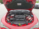 Thumbnail image of 2024 Alfa Romeo Stelvio at Used FaulknerMaseratiOfMechanicsburg