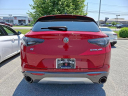 Thumbnail image of 2024 Alfa Romeo Stelvio at Used FaulknerMaseratiOfMechanicsburg