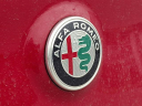 Thumbnail image of 2024 Alfa Romeo Stelvio at Used FaulknerMaseratiOfMechanicsburg
