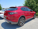 Thumbnail image of 2024 Alfa Romeo Stelvio at Used FaulknerMaseratiOfMechanicsburg