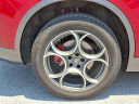 Thumbnail image of 2024 Alfa Romeo Stelvio at Used FaulknerMaseratiOfMechanicsburg