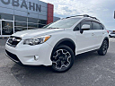 Thumbnail image of 2014 Subaru XV Crosstrek at EurobahnBmwMiniMercedesBenz of Greensboro, NC