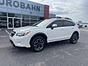 Thumbnail image of 2014 Subaru XV Crosstrek at EurobahnBmwMiniMercedesBenz of Greensboro, NC