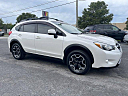 Thumbnail image of 2014 Subaru XV Crosstrek at EurobahnBmwMiniMercedesBenz of Greensboro, NC