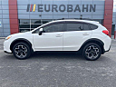 Thumbnail image of 2014 Subaru XV Crosstrek at EurobahnBmwMiniMercedesBenz of Greensboro, NC