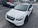 Thumbnail image of 2014 Subaru XV Crosstrek at EurobahnBmwMiniMercedesBenz of Greensboro, NC