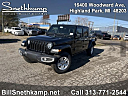 Thumbnail image of 2022 Jeep Gladiator at Bill Snethkamp Chrysler Dodge Jeep Ram