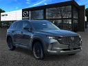 2025 Mazda CX-50 Hybrid Preferred at Bright Bay Lincoln
