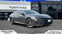 Thumbnail image of 2025 Toyota Camry at North Park Mazda Used