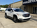 2017 GMC Acadia SLT-1 at Casino Motors, Inc