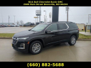 Thumbnail image of 2022 Chevrolet Traverse at Rick Ball Chevrolet Buick Gmc Cadillac - NEW
