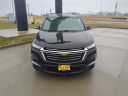 Thumbnail image of 2022 Chevrolet Traverse at Rick Ball Chevrolet Buick Gmc Cadillac - NEW