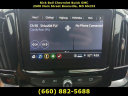 Thumbnail image of 2022 Chevrolet Traverse at Rick Ball Chevrolet Buick Gmc Cadillac - NEW