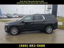 Thumbnail image of 2022 Chevrolet Traverse at Rick Ball Chevrolet Buick Gmc Cadillac - NEW
