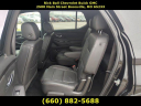 Thumbnail image of 2022 Chevrolet Traverse at Rick Ball Chevrolet Buick Gmc Cadillac - NEW