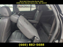 Thumbnail image of 2022 Chevrolet Traverse at Rick Ball Chevrolet Buick Gmc Cadillac - NEW