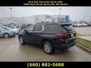 Thumbnail image of 2022 Chevrolet Traverse at Rick Ball Chevrolet Buick Gmc Cadillac - NEW