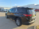 Thumbnail image of 2022 Chevrolet Traverse at Rick Ball Chevrolet Buick Gmc Cadillac - NEW