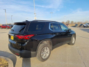 Thumbnail image of 2022 Chevrolet Traverse at Rick Ball Chevrolet Buick Gmc Cadillac - NEW