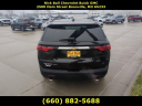 Thumbnail image of 2022 Chevrolet Traverse at Rick Ball Chevrolet Buick Gmc Cadillac - NEW