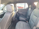 Thumbnail image of 2022 Chevrolet Traverse at Rick Ball Chevrolet Buick Gmc Cadillac - NEW