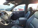 Thumbnail image of 2022 Chevrolet Traverse at Rick Ball Chevrolet Buick Gmc Cadillac - NEW