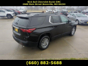 Thumbnail image of 2022 Chevrolet Traverse at Rick Ball Chevrolet Buick Gmc Cadillac - NEW
