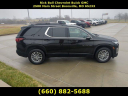 Thumbnail image of 2022 Chevrolet Traverse at Rick Ball Chevrolet Buick Gmc Cadillac - NEW