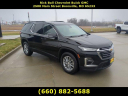 Thumbnail image of 2022 Chevrolet Traverse at Rick Ball Chevrolet Buick Gmc Cadillac - NEW