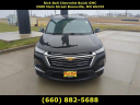 Thumbnail image of 2022 Chevrolet Traverse at Rick Ball Chevrolet Buick Gmc Cadillac - NEW