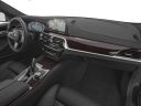 Thumbnail image of 2018 BMW 5 Series at Hamilton Honda