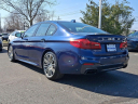 Thumbnail image of 2018 BMW 5 Series at Hamilton Honda