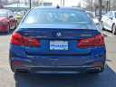 Thumbnail image of 2018 BMW 5 Series at Hamilton Honda