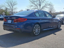 Thumbnail image of 2018 BMW 5 Series at Hamilton Honda