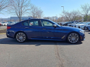 Thumbnail image of 2018 BMW 5 Series at Hamilton Honda