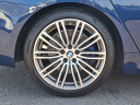 Thumbnail image of 2018 BMW 5 Series at Hamilton Honda