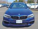 Thumbnail image of 2018 BMW 5 Series at Hamilton Honda
