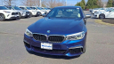 Thumbnail image of 2018 BMW 5 Series at Hamilton Honda