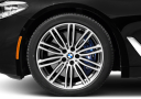 Thumbnail image of 2018 BMW 5 Series at Hamilton Honda