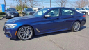 Thumbnail image of 2018 BMW 5 Series at Hamilton Honda