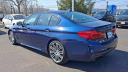 Thumbnail image of 2018 BMW 5 Series at Hamilton Honda