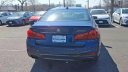 Thumbnail image of 2018 BMW 5 Series at Hamilton Honda