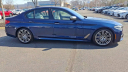 Thumbnail image of 2018 BMW 5 Series at Hamilton Honda