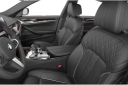Thumbnail image of 2018 BMW 5 Series at Hamilton Honda