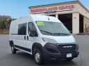 Thumbnail image of 2023 Ram ProMaster at Dorman's Auto Center Seekonk