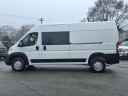 Thumbnail image of 2023 Ram ProMaster at Dorman's Auto Center Seekonk