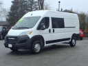 Thumbnail image of 2023 Ram ProMaster at Dorman's Auto Center Seekonk
