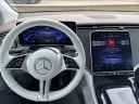 Thumbnail image of 2023 Mercedes-Benz EQE at MercedesBenzOfNovi of Novi, MI