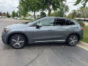 Thumbnail image of 2023 Mercedes-Benz EQE at MercedesBenzOfNovi of Novi, MI