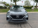 Thumbnail image of 2023 Mercedes-Benz EQE at MercedesBenzOfNovi of Novi, MI